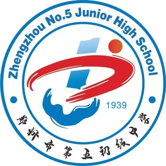 学校logo