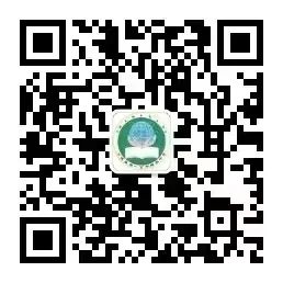 公众号二维码