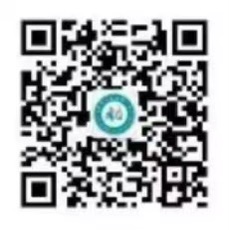 公众号二维码