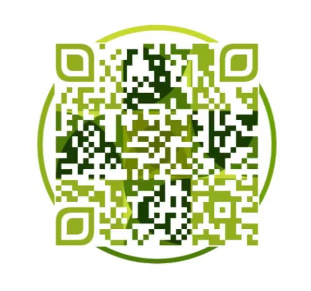公众号二维码