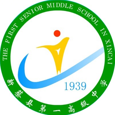 学校logo