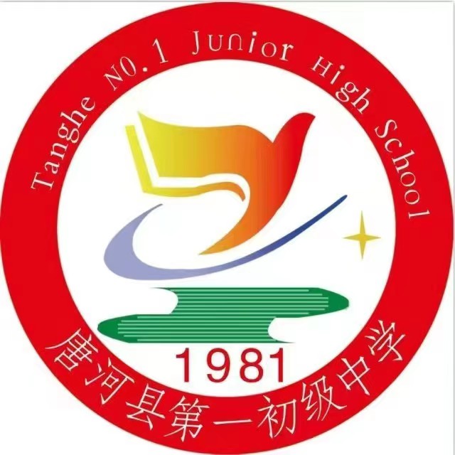 学校logo