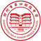 学校logo