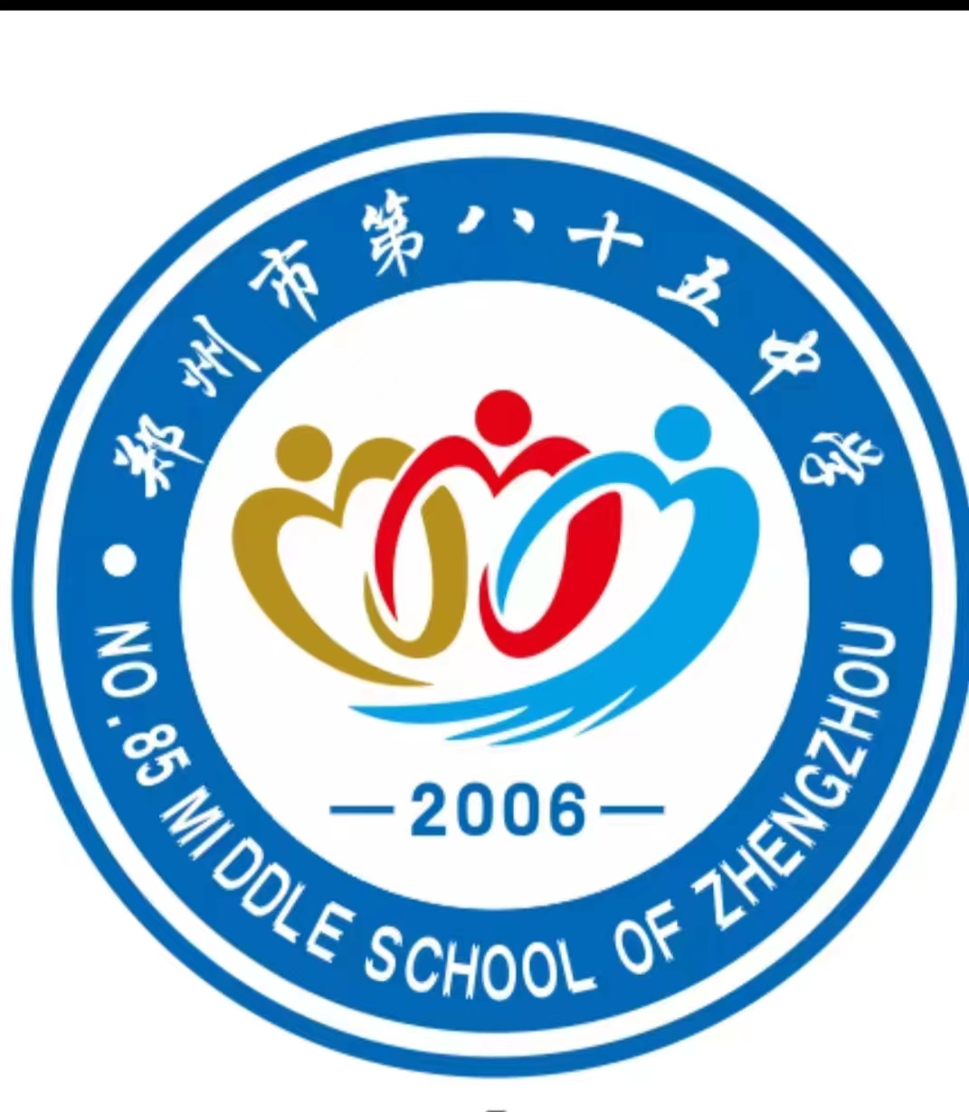 学校logo