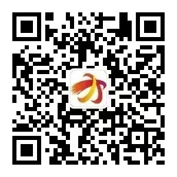 公众号二维码