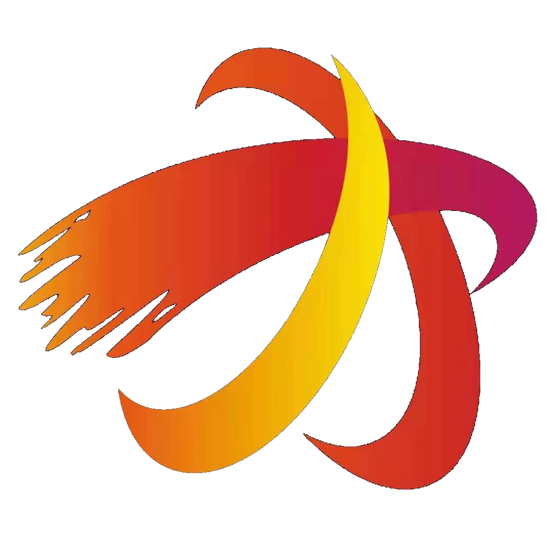 学校logo