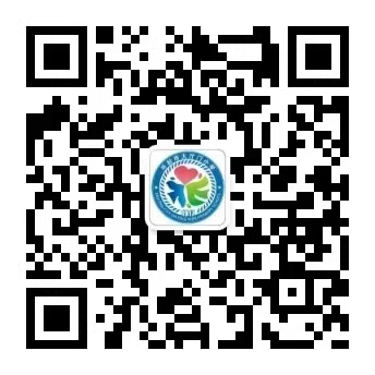 公众号二维码