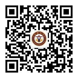 公众号二维码