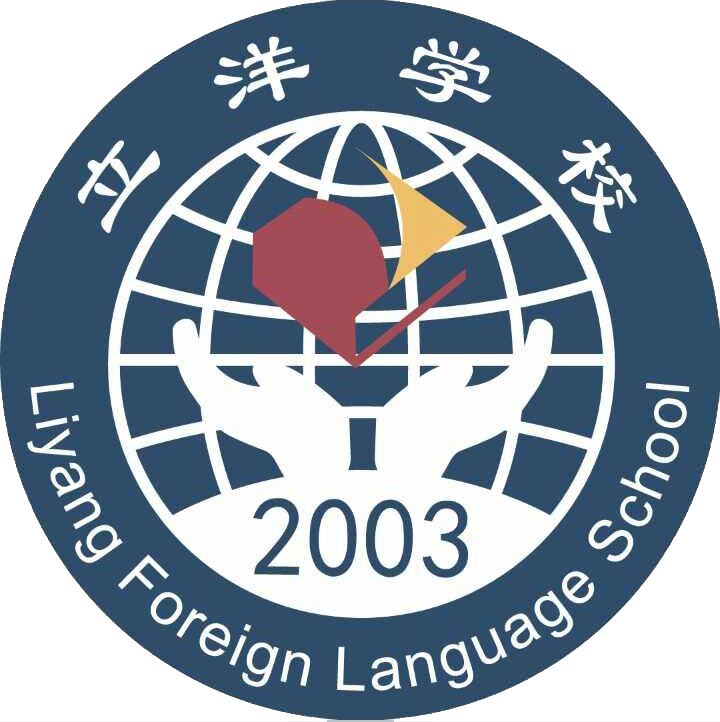 学校logo