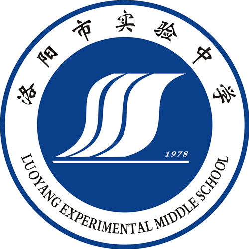 学校logo