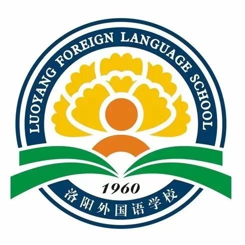 学校logo