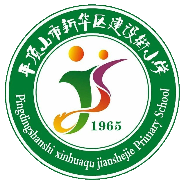 学校logo