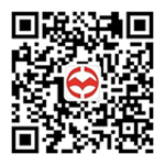 公众号二维码