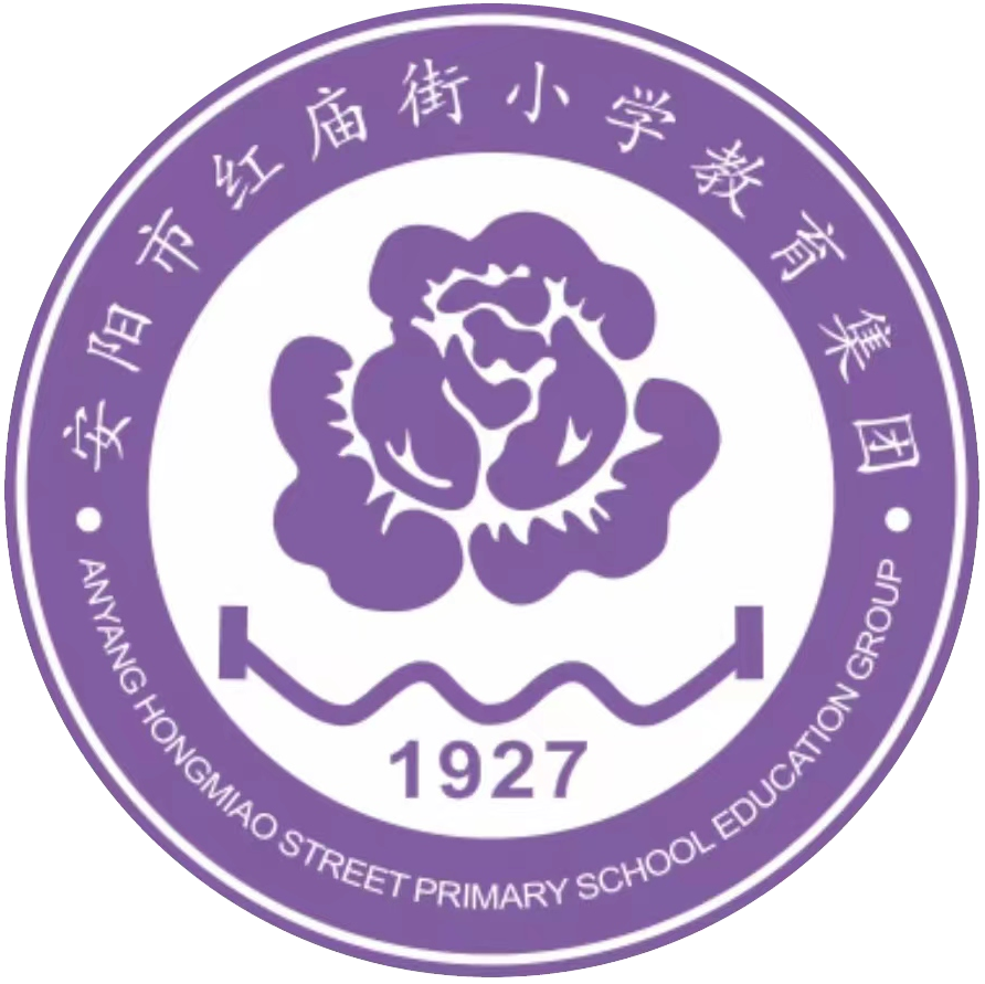 学校logo