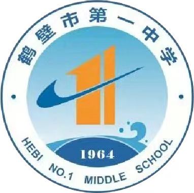 学校logo