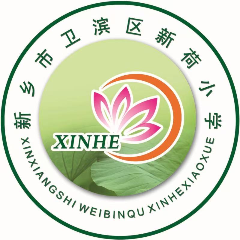 学校logo