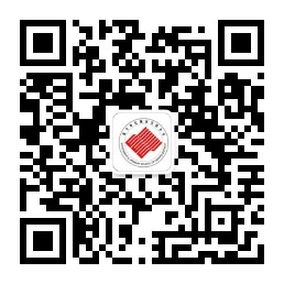 公众号二维码