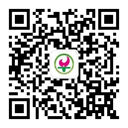 公众号二维码