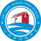 学校logo