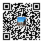 公众号二维码