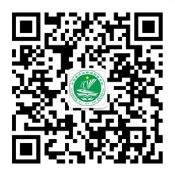 公众号二维码