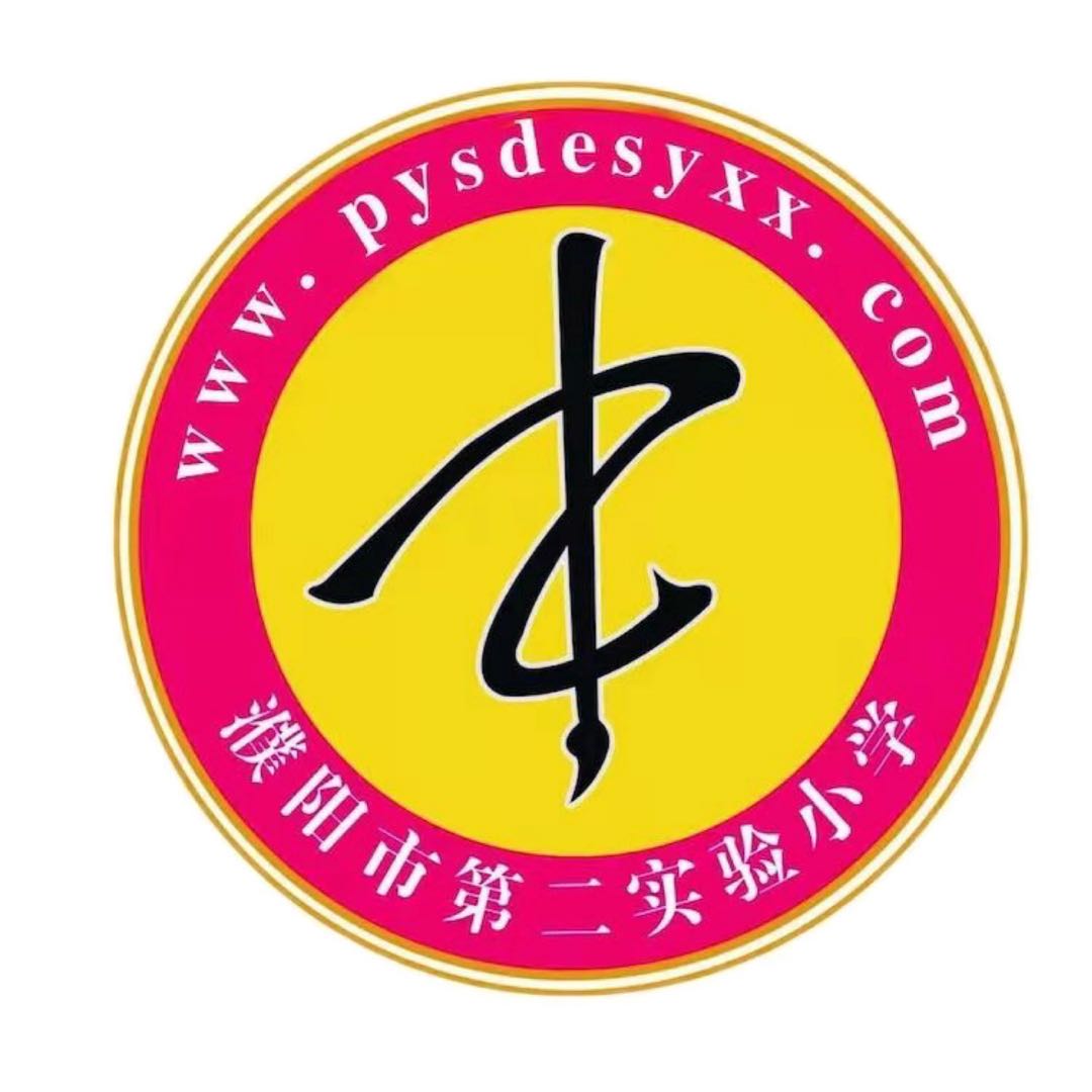 学校logo
