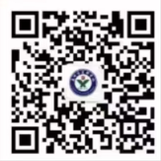 公众号二维码