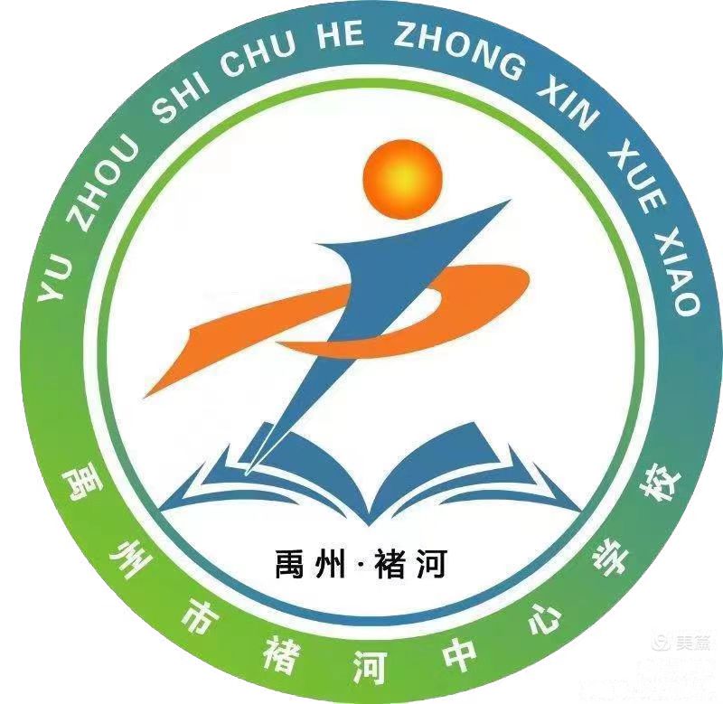 学校logo