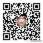 公众号二维码