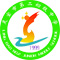 学校logo