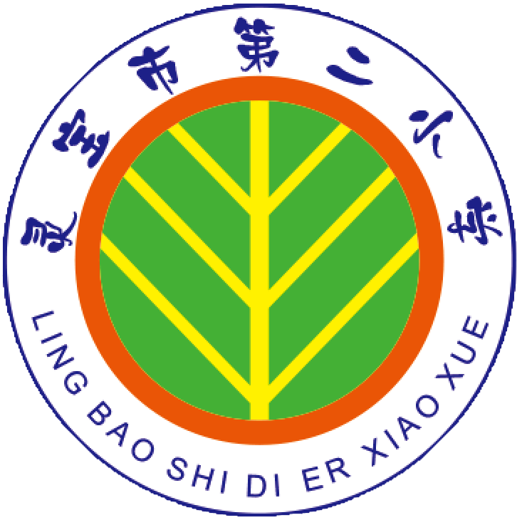 学校logo