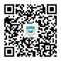 公众号二维码