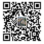 公众号二维码