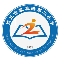 学校logo