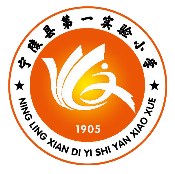 学校logo