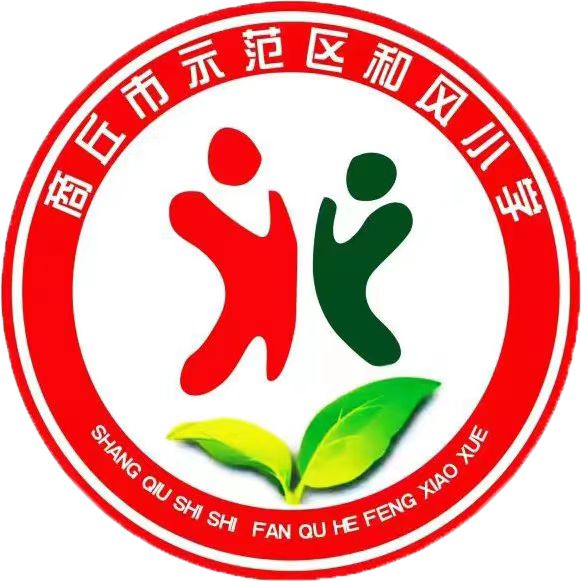 学校logo