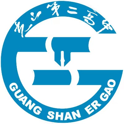 学校logo