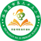 学校logo