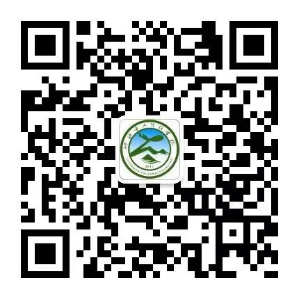 公众号二维码