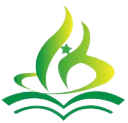 学校logo
