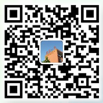 公众号二维码