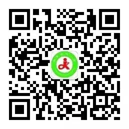 公众号二维码