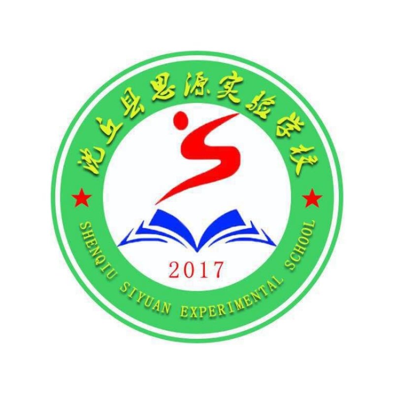 学校logo