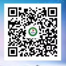 公众号二维码
