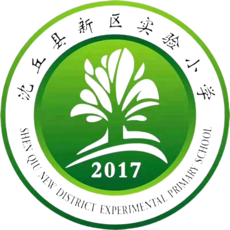 学校logo
