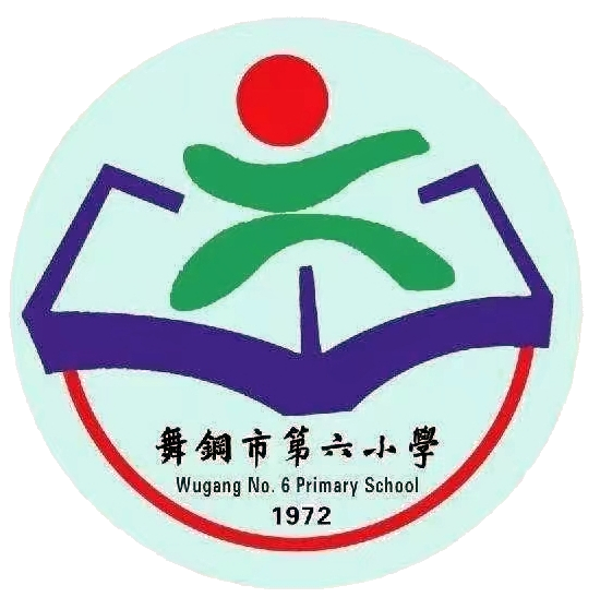 学校logo