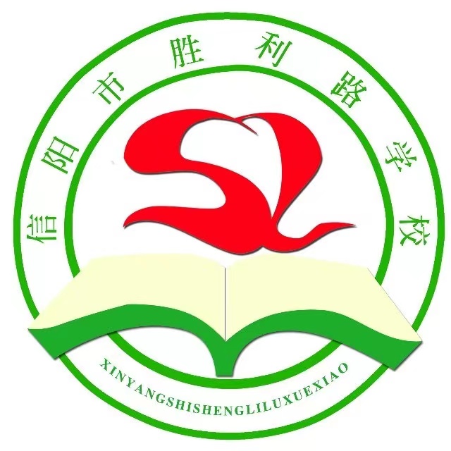 学校logo