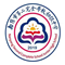 学校logo