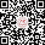 公众号二维码