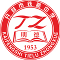 学校logo